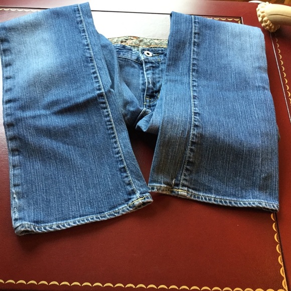 Ralph Lauren jeans - Picture 4 of 4